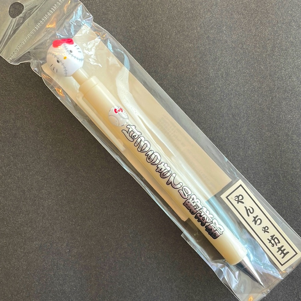 Hello Kitty Pencil